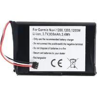 Garmin Akku Nuvi 1200, 361-00035-01