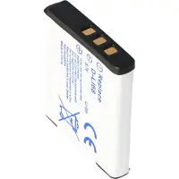AccuCell Akku passend für Kodak V1233