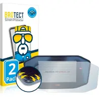 BROTECT Full-Cover Displayschutz