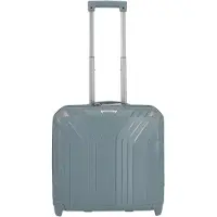 Travelite Trolley ELVAA Koffer 30L Blau 076312-26