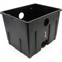SunSun CBF-350C Bio Teichfilter Ersatzteil Wanne Stufe 2 Durchlauffilter Teich