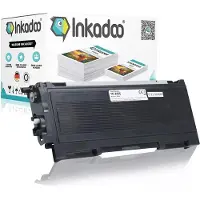 Inkadoo Kompatibel Toner für Brother HL-2035 R, XXL 5000 Seiten