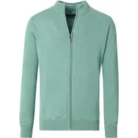 Casa Moda Strickjacke "Strickjacke uni"