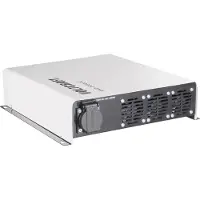 Voltcraft Inverter SWD-2000/24 2000 W 24 V/DC - 230 V/AC Kan fjernbetjenes
