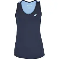 Babolat Drive ärmelloses T-shirt