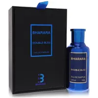 Bharara Double Blue Eau de Parfum 100 ml