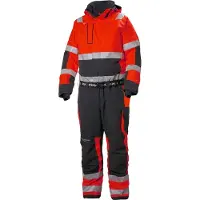 Helly Hansen Winter-Overall ALNA 2.0 WINTER SUIT 71694 - red - 58