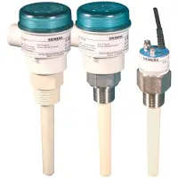 Siemens POINTEK CLS100 capacitive switch 1" BSPT