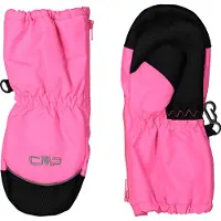 CMP Kid's Taslan Ski Mitten