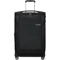 Samsonite D'Lite Spinner 71 cm EXP mit TSA-Zahlenschloss black