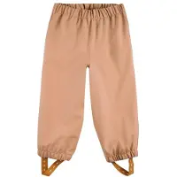 Sterntaler Matschhose ungefüttert uni