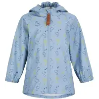 Sterntaler Regenjacke ungefüttert Dino