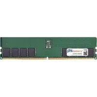 PHS-memory 8GB RAM Speicher passend für HP Z2 G9 Tower DDR5 UDIMM 4800MHz PC5-38400-U (SP424284)