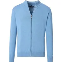 Casa Moda Strickjacke "Strickjacke uni"