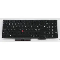 Lenovo Keyboard BK-BL PMX NORDIC