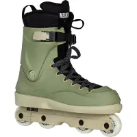 Powerslide Mesmer Throne Dominic Bruce Pro Inline-skates Beige EU 35-37 Beige EU 35-37