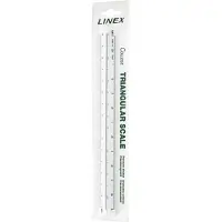 Linex LINEX-322 COLLEGE MÅLESTOK