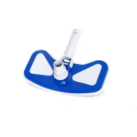 Bestway Flowclear Poolsauger-Aufsatz Angler