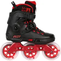 Powerslide Next 110 Inline-skates Rot EU 36-37 Herren,Damen Rot EU 36-37