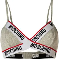Moschino BH Baumwolle Stretch