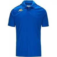 Kappa Ghiolo Kurzarm-poloshirt