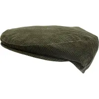 Horka Corduroy-Barett