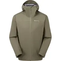 Montane Cetus Lite Jacket, Hardshelljacke, Herren, grün