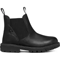 Geox Schnürschuhe J Shaylax Boy J16FAA 00045 C9999 S Schwarz 31