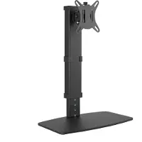 MonLines MTS200B Monitor Ständer/Standfuss bis 32 Zoll, höhenverstellbar