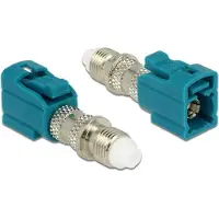 DeLOCK 88928, FAKRA Z, FME, Polybag
