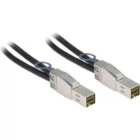 Inter-Tech 2xSFF 8644