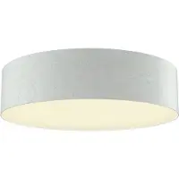 TINT LED Panel tint Deckenleuchte Malea grey, white+color 404120