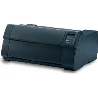 Dascom Tally Dascom2810 Dot Matrix Print In