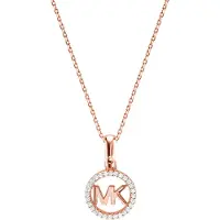 Michael Kors Damen MKC1108AN791 Halskette