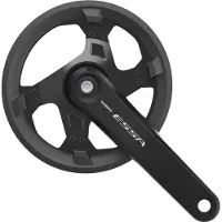 Shimano Fc-u2000-1m Cg Kurbelgarnitur