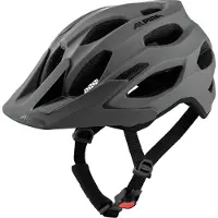 Alpina sport Caparax 2.0, Halber Helm, Formenbau, Helmvisier, Matt