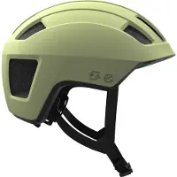 Lazer Verde Stadthelm Grün S-M Grün S-M