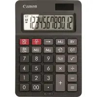 Canon calculator Canon calculator AS-120 II (4722C002)