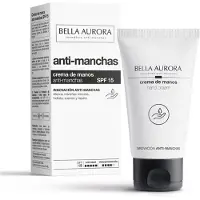 Bella aurora Anti-Flecken-Handcreme M7 0,075 l