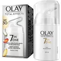 Olay Total Effects Anti-Aging Feuchtigkeitscreme LSF 30 50 ml