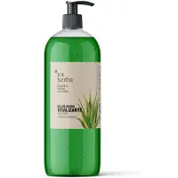 Tot Herba Duschgel Revitalisieren Aloe Vera 1 l Aerosol
