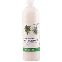 Tot Herba 8425284321207, Unisex, Nicht-professionelle Haarspülung, Alle Haare, Alle Farben, Anti-Frizz, Glanz, Weichmachend, 500 ml