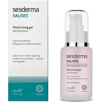 Sesderma Feuchtigkeitsgel Salises Sesderma (50 ml)