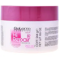 Salerm Hi Repair 250ml Haarmaske