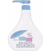 Sebamed Babybad Fuma 500ml