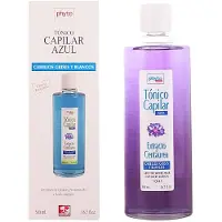 Luxana Phyto Nature Blue Capillary Lotion, Haarlotion, Unisex, 500 ml, Flasche, 1 Stück(e), Box