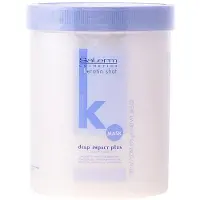 Salerm Keratin Shot Mask Deep Impact Plus 1.000 ml