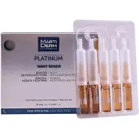 Martiderm PLATINUM Night Renew, 60 ml