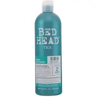 Tigi Recovery, 750 ml, Shampoo, Nicht-professionell, Unisex, Gefärbtes Haar, Stumpfes Haar, Reparatur, Glanz
