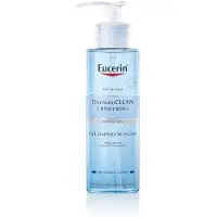 Eucerin DermatoCLEAN Reinigungsgel 200 ml